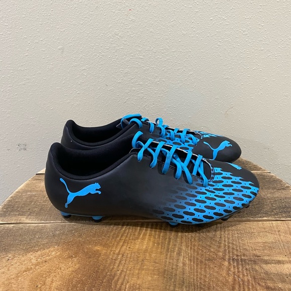 Puma Shoes Puma Mens Spirit Iii Soccer Cleats Size 15 Poshmark